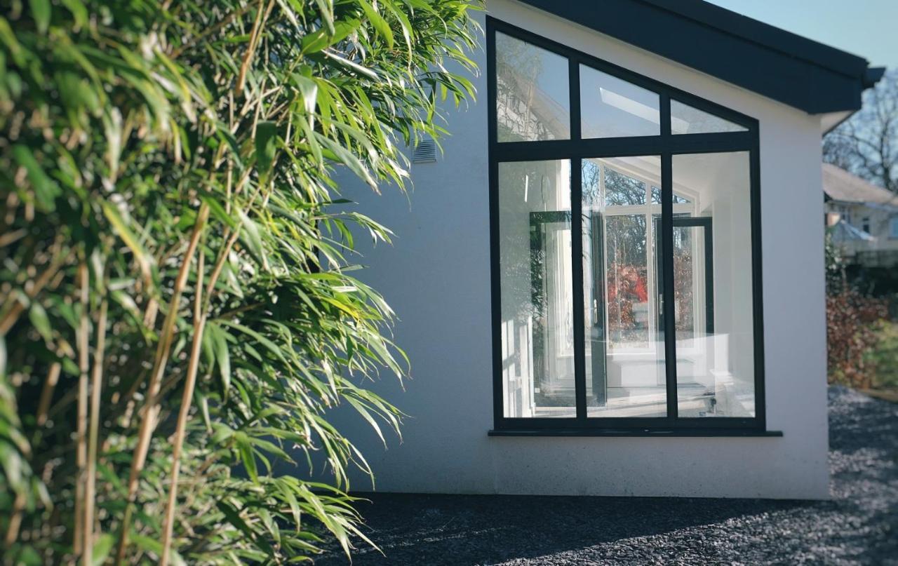 Yr Hen Berllan In The Beautiful Rowen Villa Conwy Eksteriør bilde